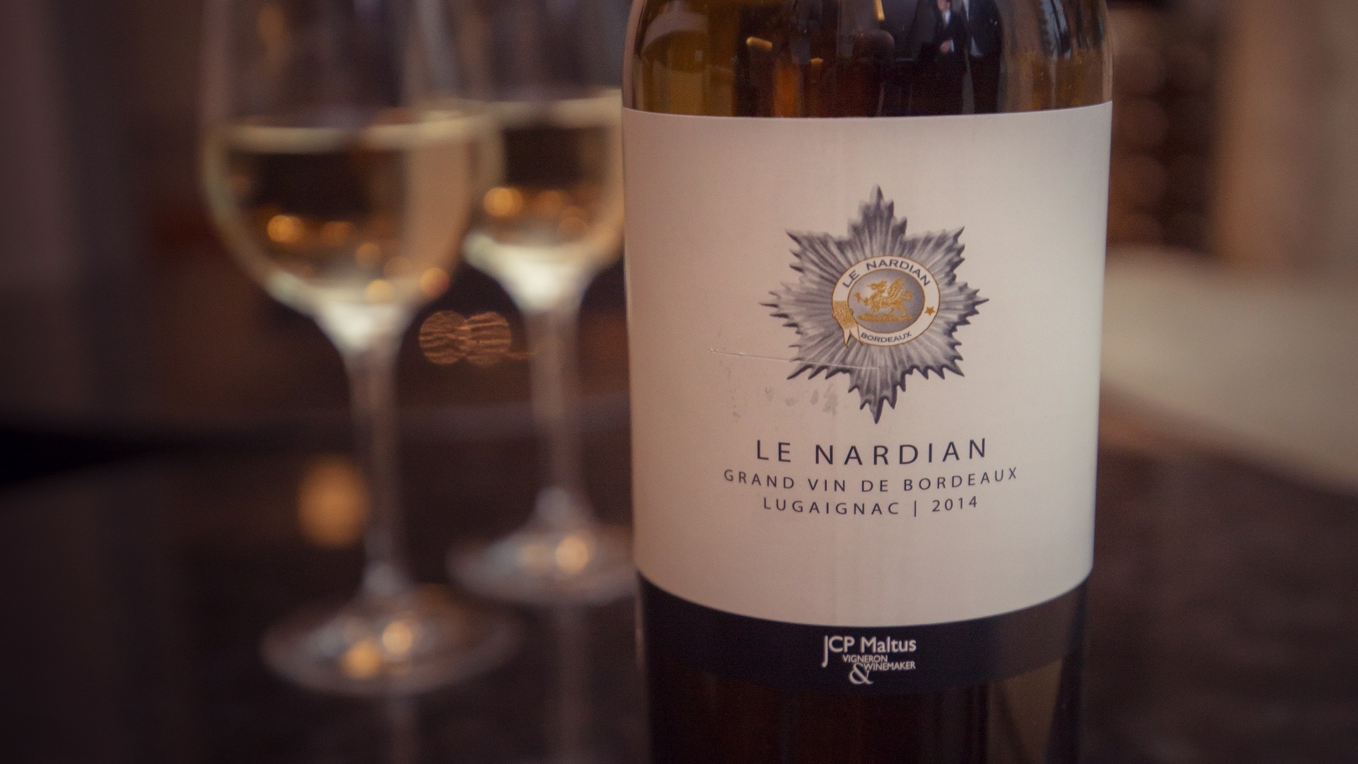 La Nardian